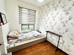 Blk 37 Skyresidence @ Dawson (Queenstown), HDB 4 Rooms #555431201
